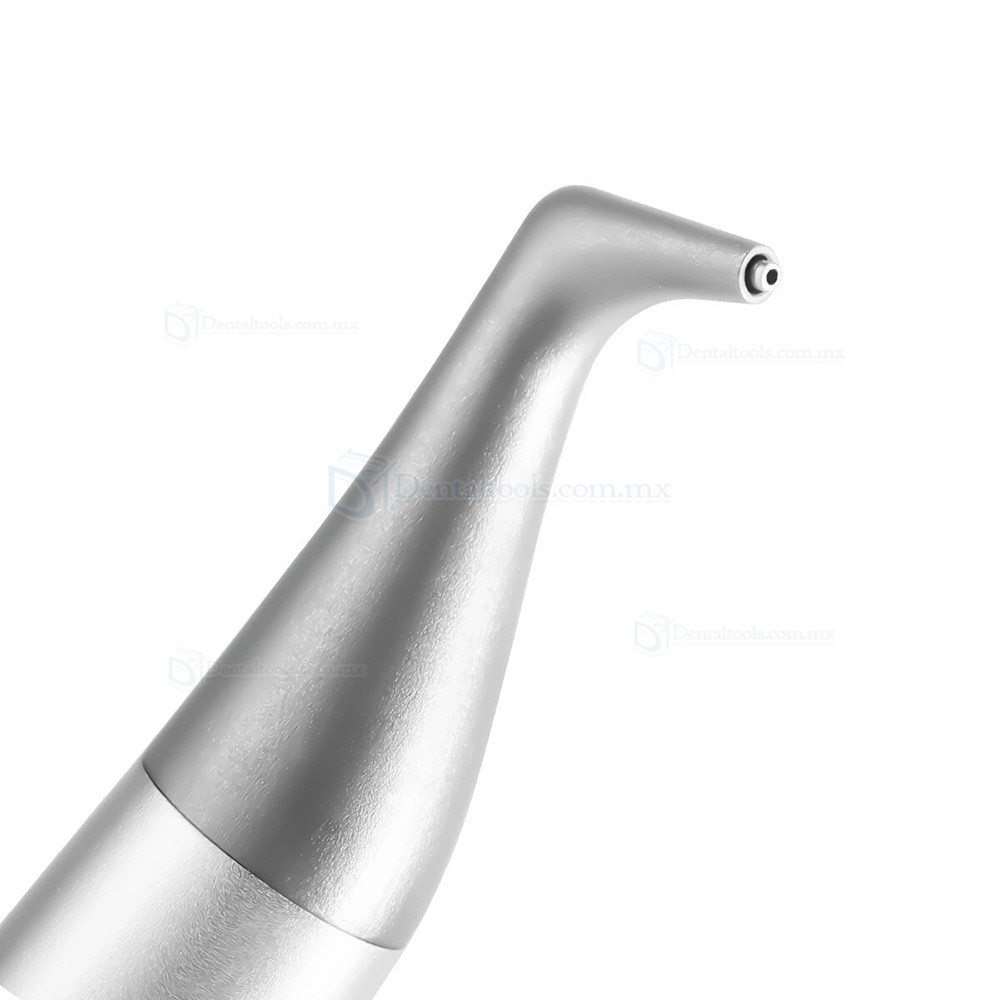 VRN AH-1/AH-2 Pieza de mano para aeropulido dental compatible con EMS AIR-FLOW
